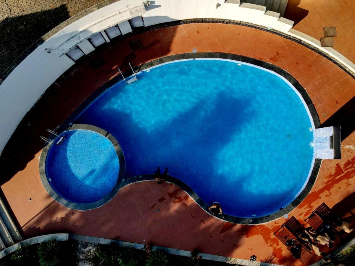 Arcus Villa - Swimming Pool/Ac/Luxurious Mahābaleshwar Exterior foto